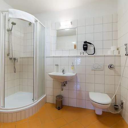 U Zvonu Český Krumlov