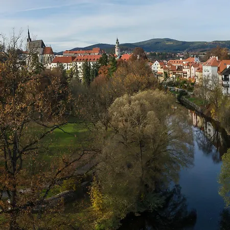 U Zvonu * Český Krumlov