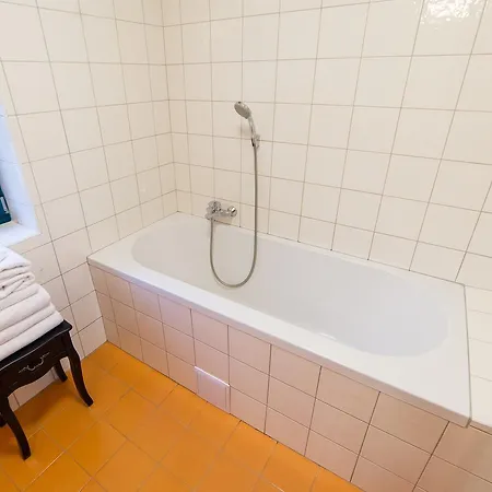 דירה U Zvonu Český Krumlov
