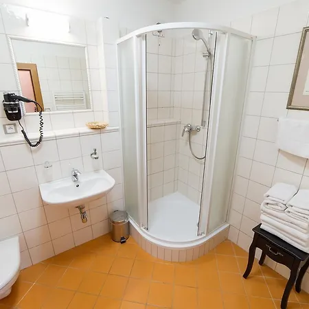 U Zvonu Cesky Krumlov