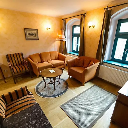 דירה U Zvonu Český Krumlov