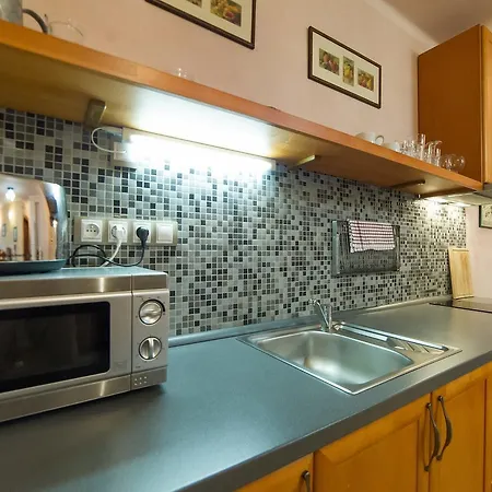 U Zvonu Apartment Cesky Krumlov